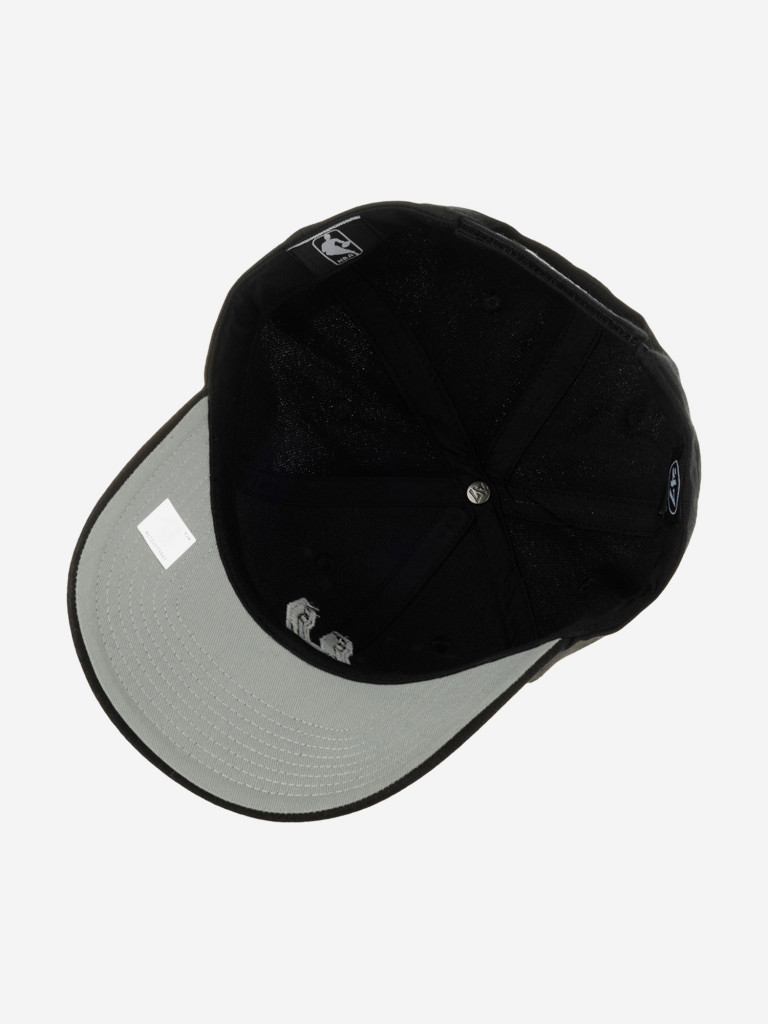 Бейсболка 47 BRAND K-MVP19WBV-BKA San Antonio Spurs NBA