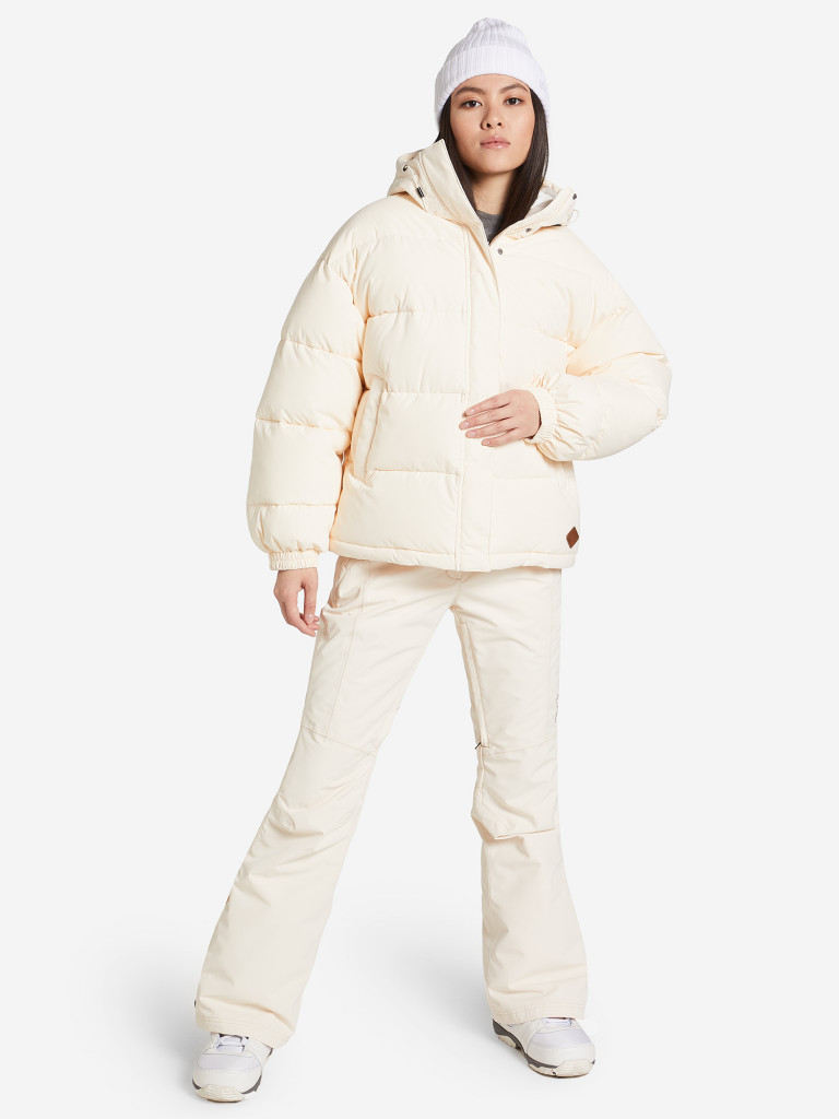 Куртка сноубордическая женская Protest