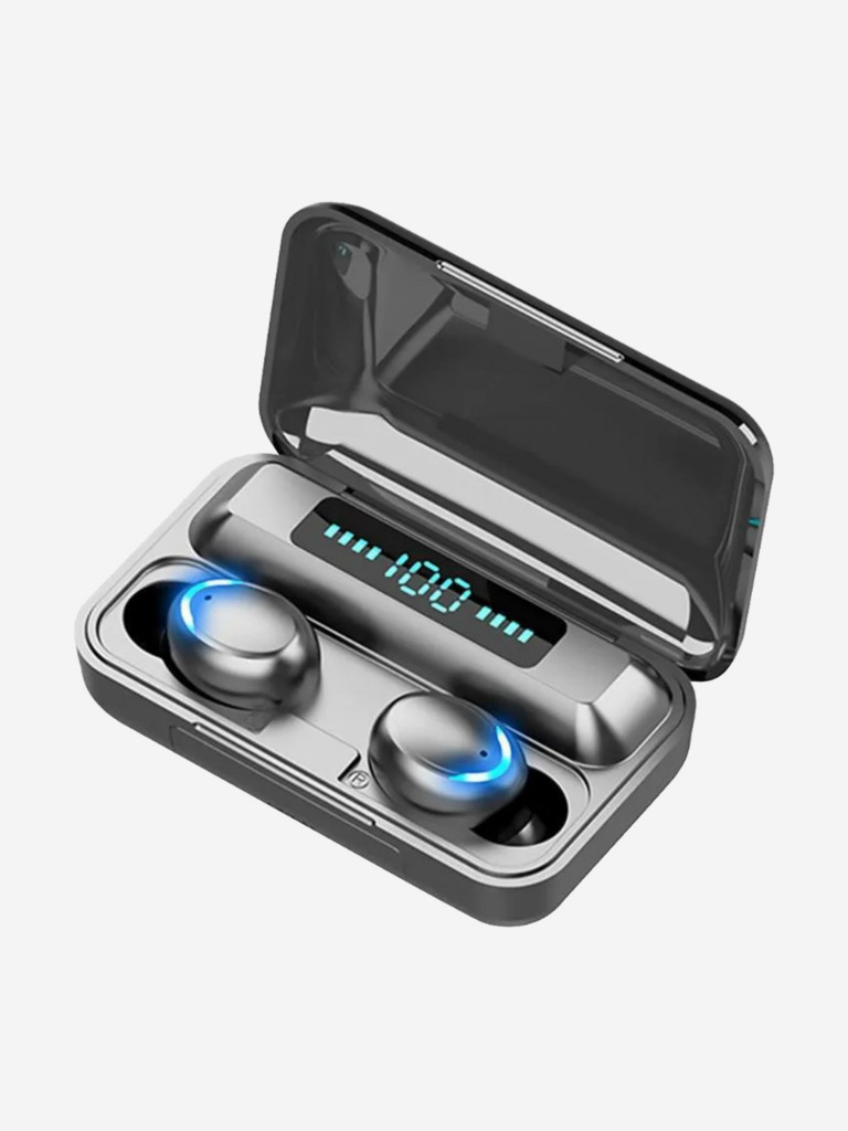 Беспроводные наушники BandRate Smart BRSTWSF9BB