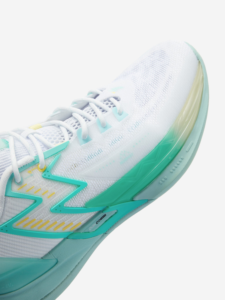 Кроссовки мужские 361° Big3 4.0 Flagship