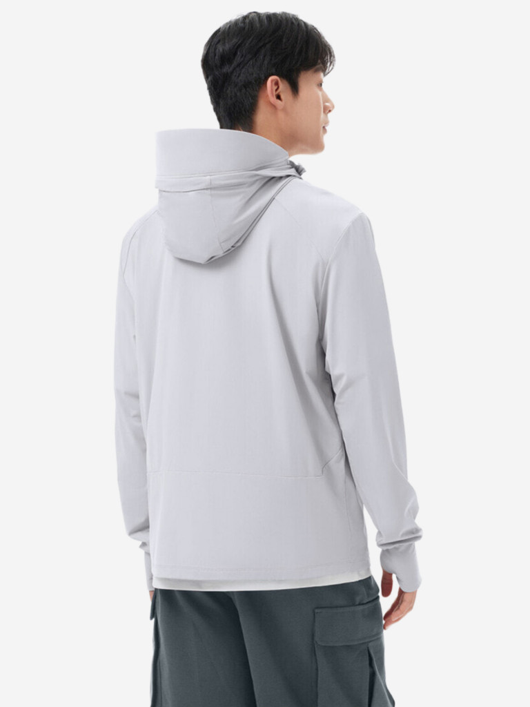 Куртка легкая мужская CAMEL A33BAVV121A5