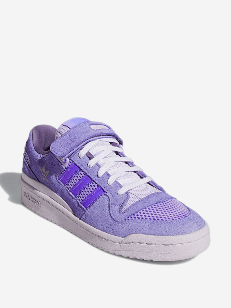 Кроссовки Adidas Forum 84 Low
