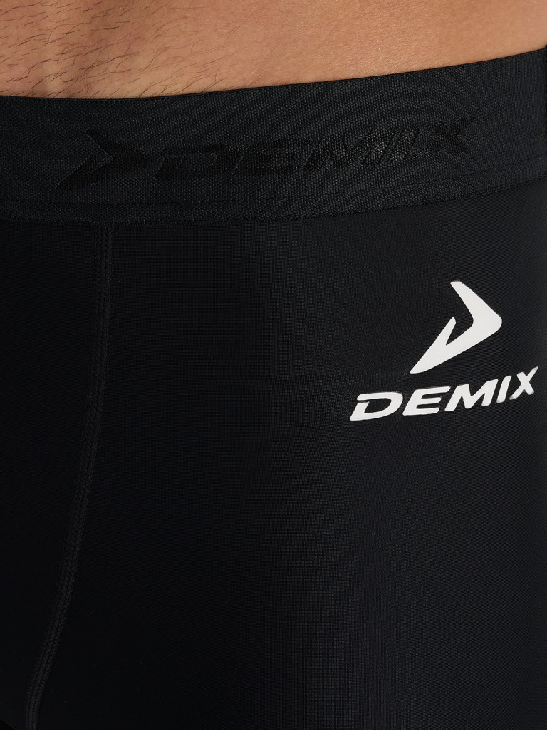 Тайтсы компрессионные мужские Demix