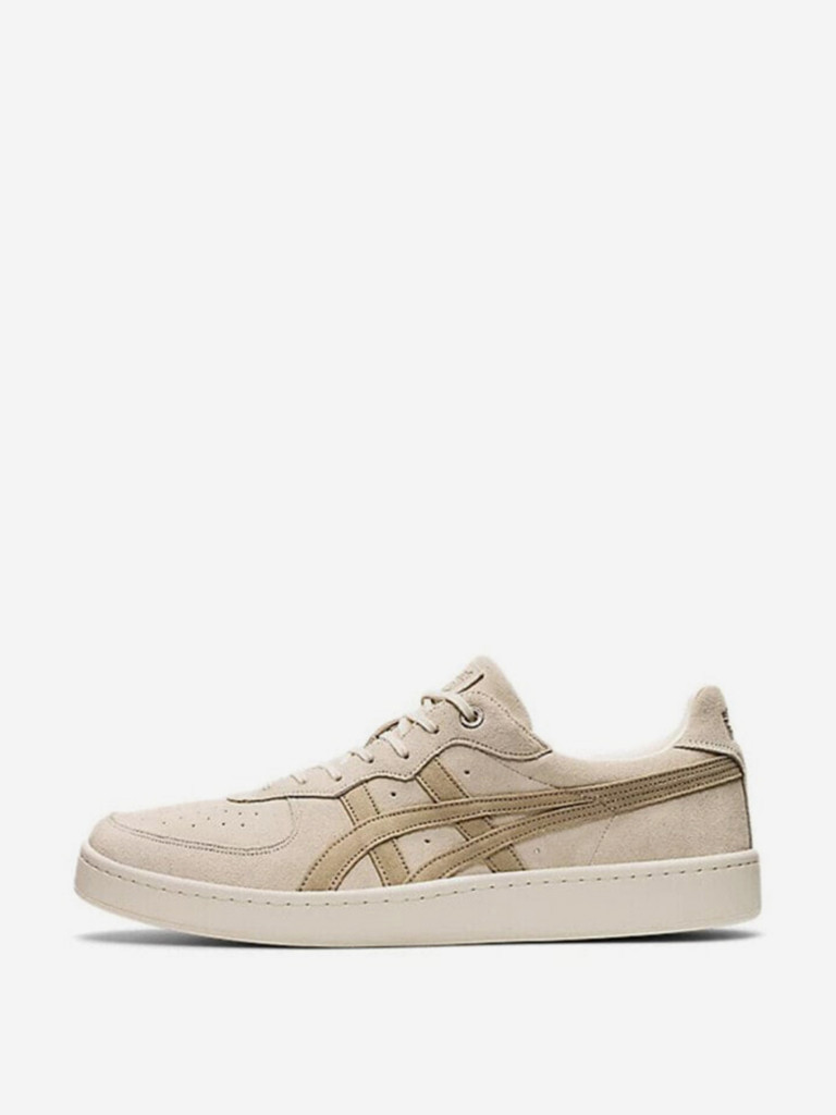 Кроссовки Onitsuka Tiger Mexico 66 'White Blue'