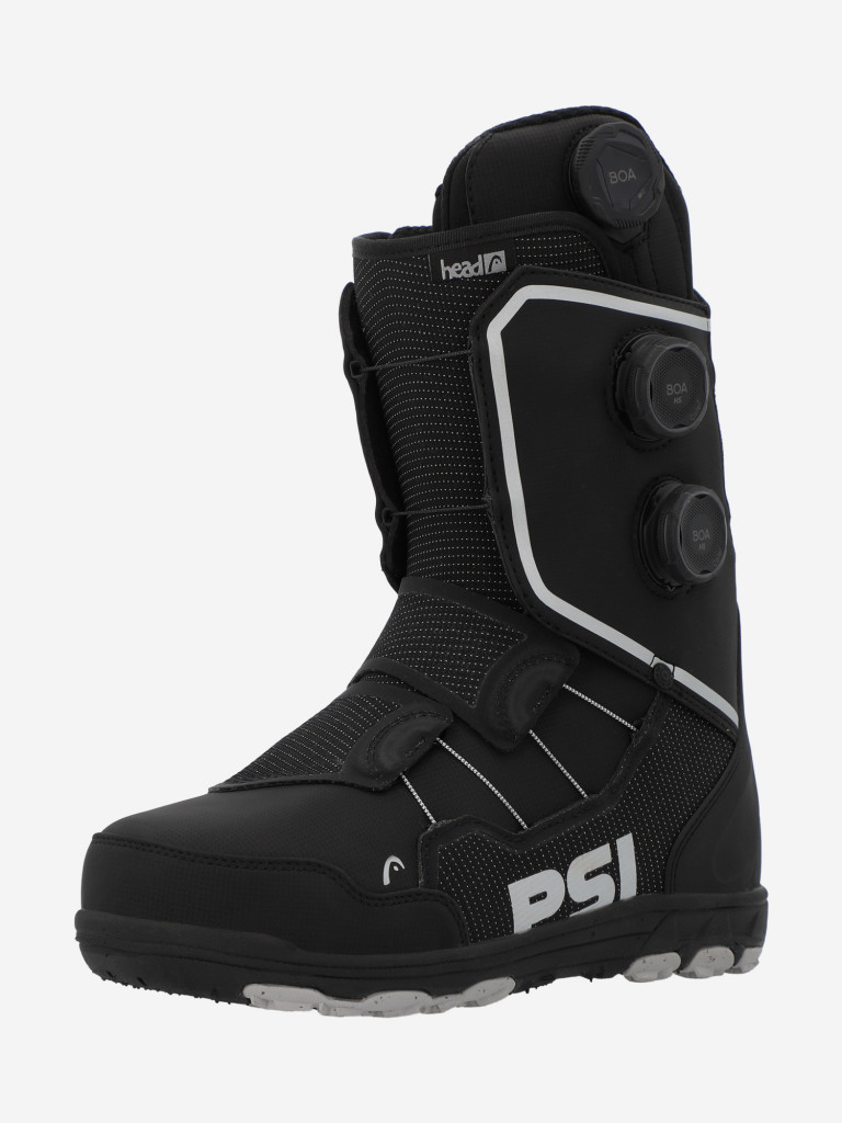 Сноубордические ботинки Head Psi Triple Boa