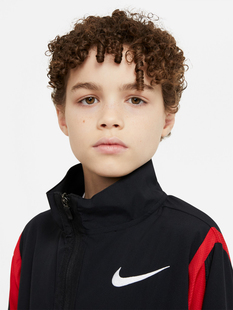 Анорак для мальчиков Nike