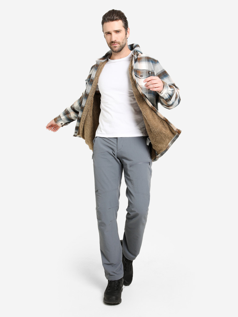 Рубашка мужская Marmot Ridgefield