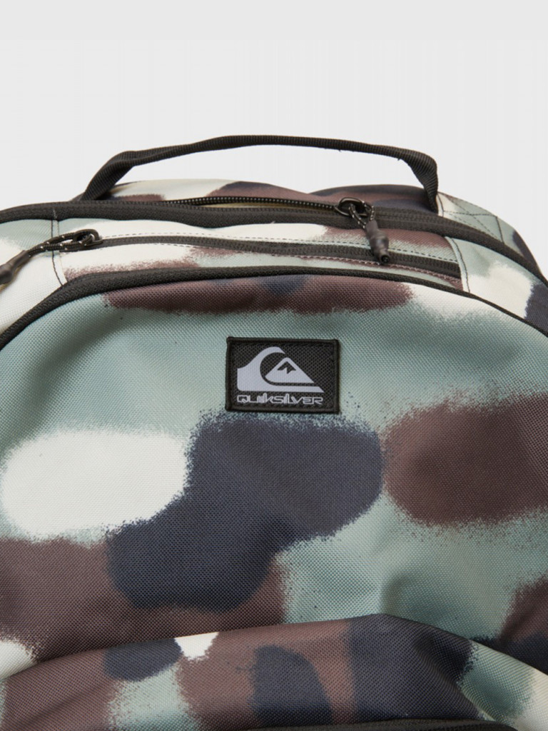 Рюкзак унисекс QUIKSILVER 1969 Special 2.0 28L