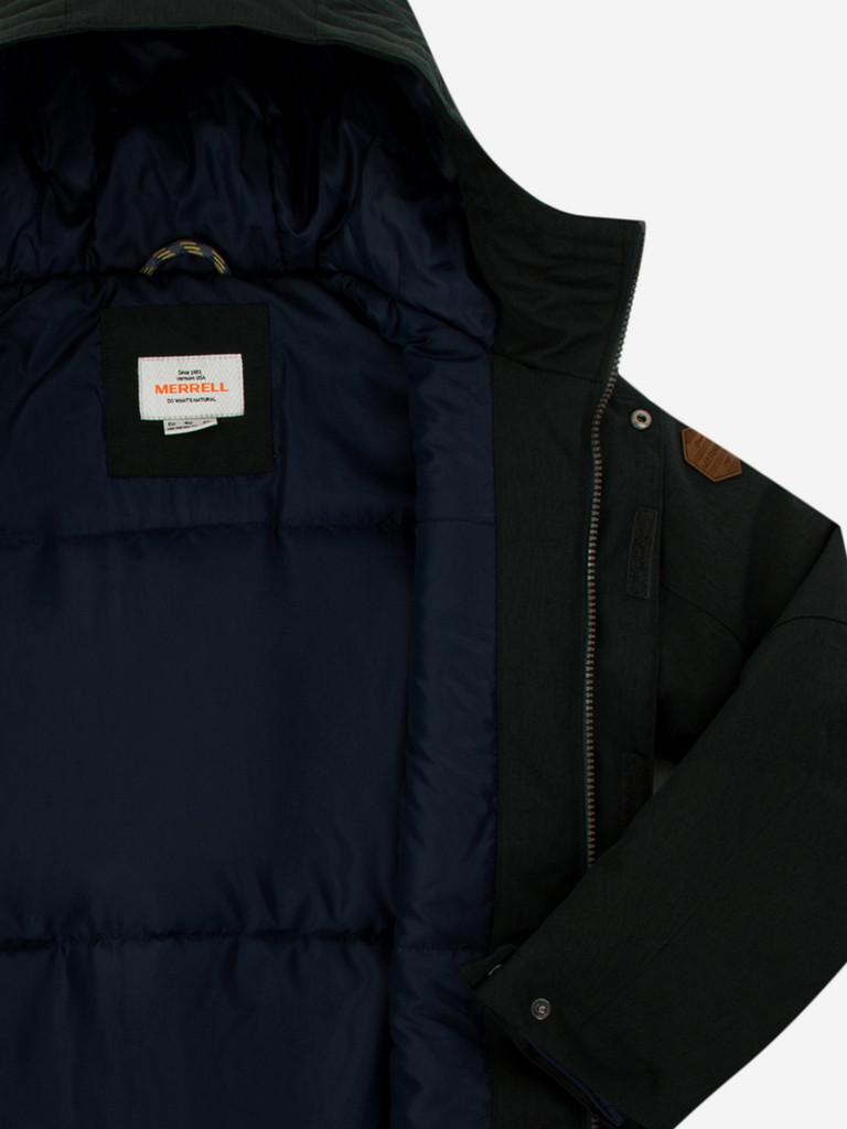 Куртка утепленная для мальчиков Merrell