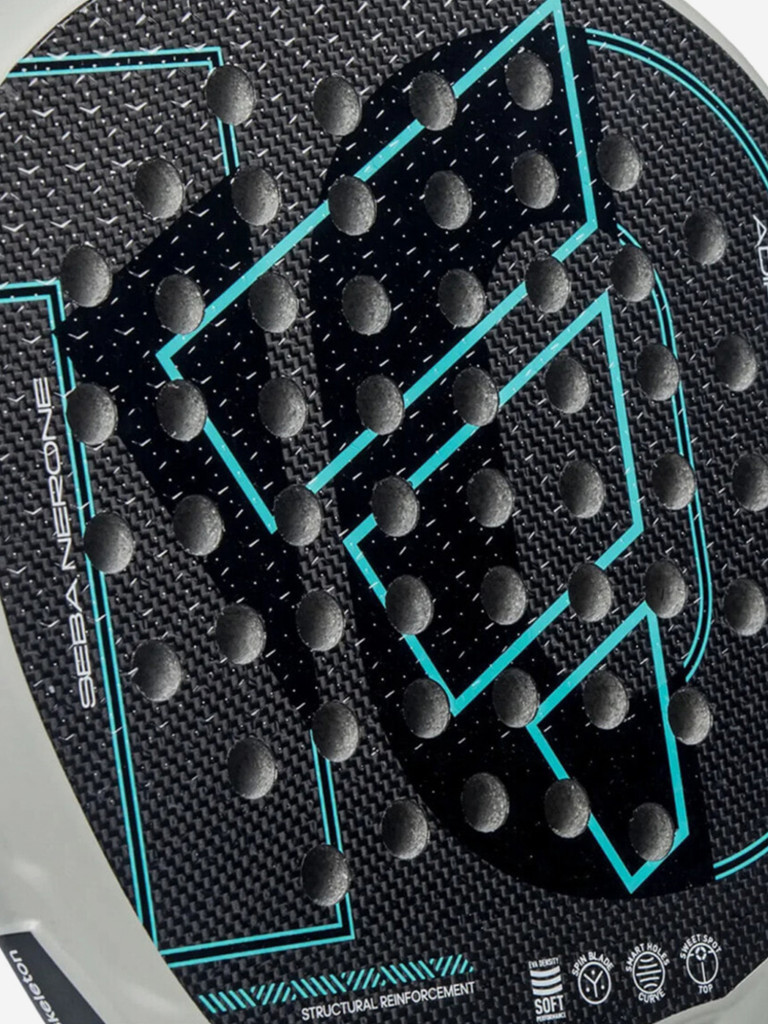 Ракетка для падела Adidas Adipower Legend 2025