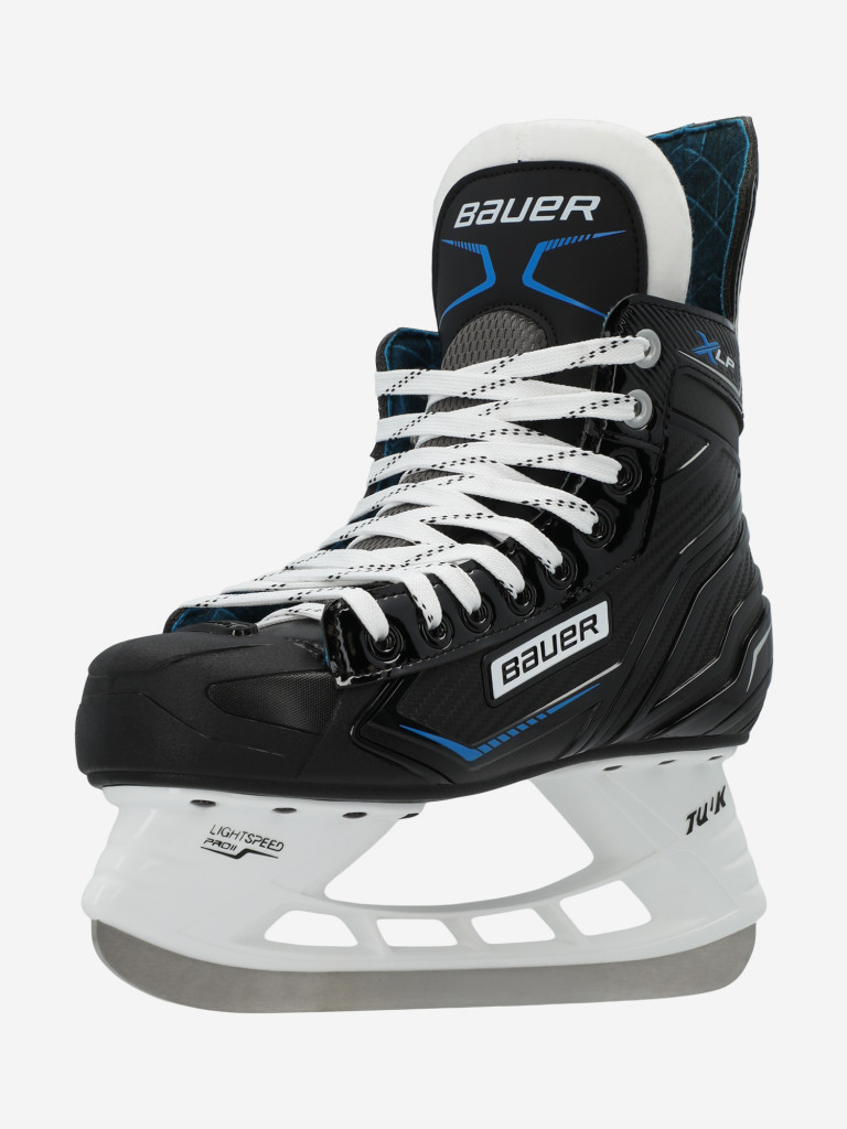 Коньки хоккейные детские Bauer X-LP INT