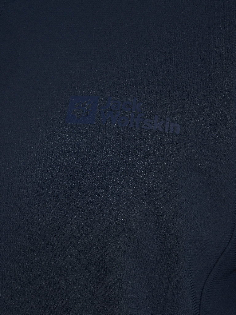Куртка софтшелл мужская Jack Wolfskin Bornberg