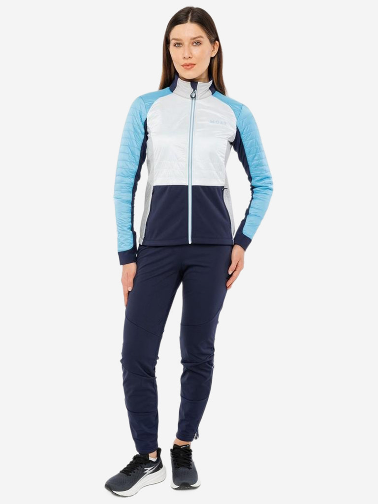 Куртка Tauri PRO Hybrid