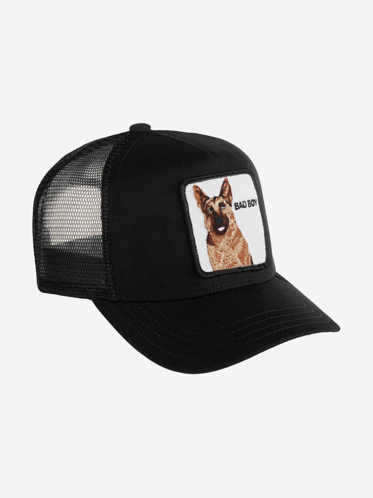 Бейсболка с сеточкой GOORIN BROTHERS 101-0382