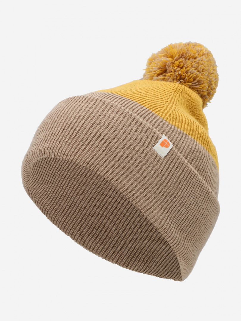 Шапка Protest Желтый 389₽