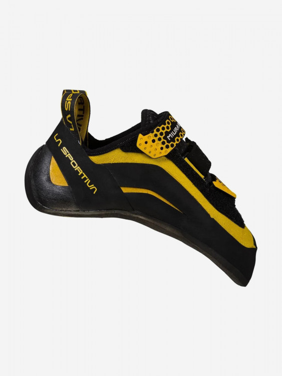 Скальные туфли La Sportiva Miura VS