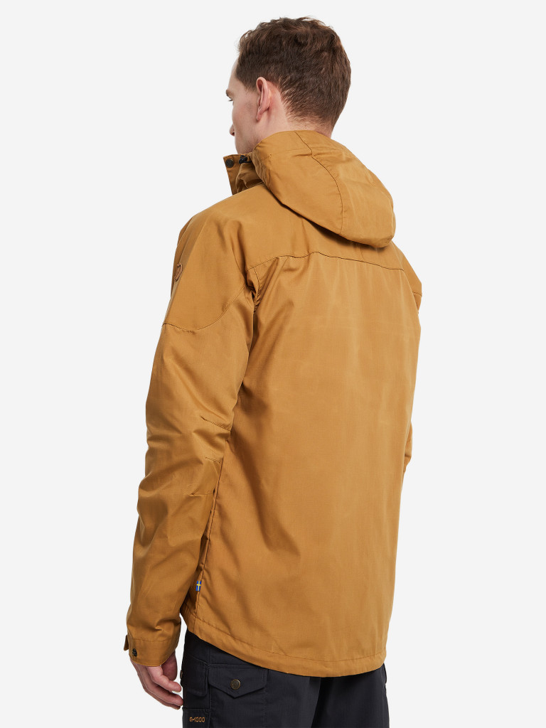 Ветровка мужская Fjallraven Skogso
