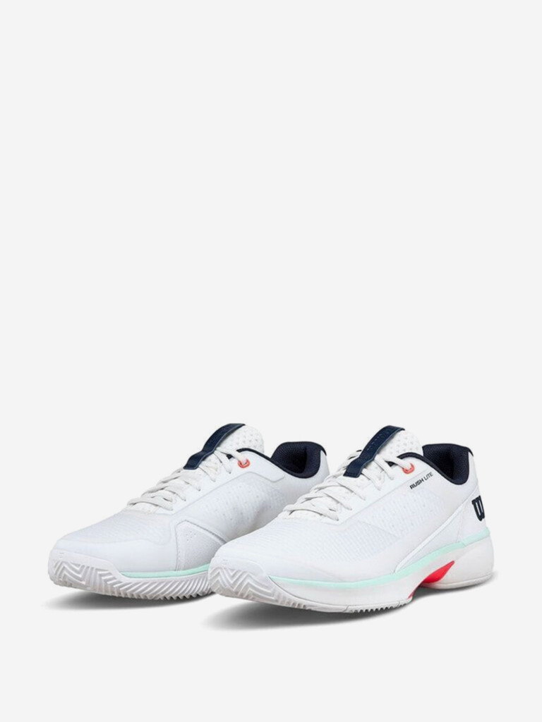 Кроссовки мужские Wilson Rush Lite 5