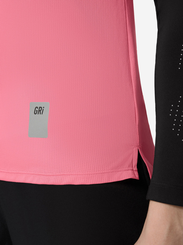 Майка женская GRI Марафон 6.0