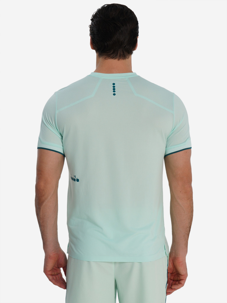 Футболка мужская Diadora