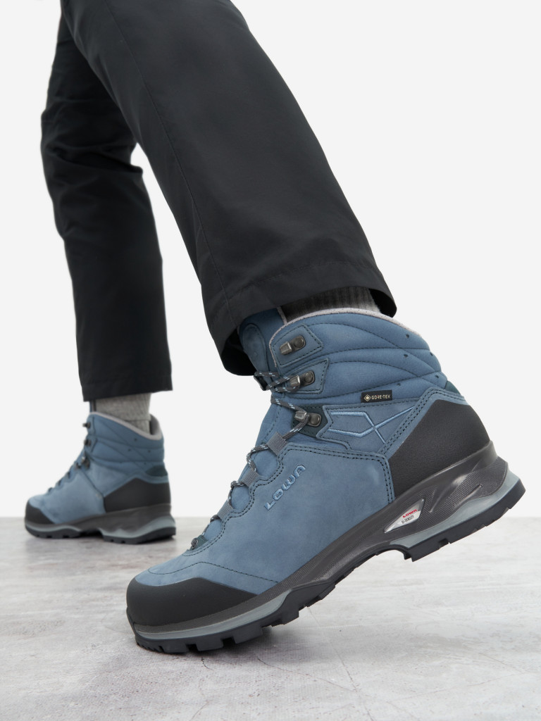 Ботинки женские Lowa Lady Light GTX