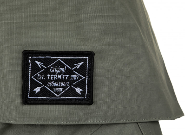 Брюки утепленные мужские Termit
