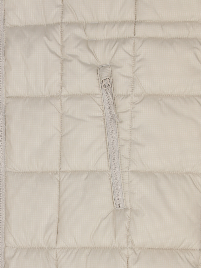 Пальто утепленное женское Columbia Puffect III Long Jacket, Plus Size
