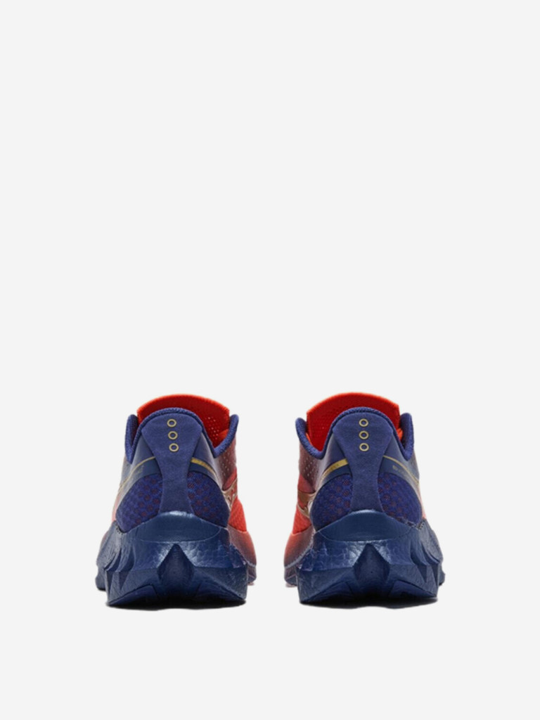 Кроссовки беговые унисекс Saucony