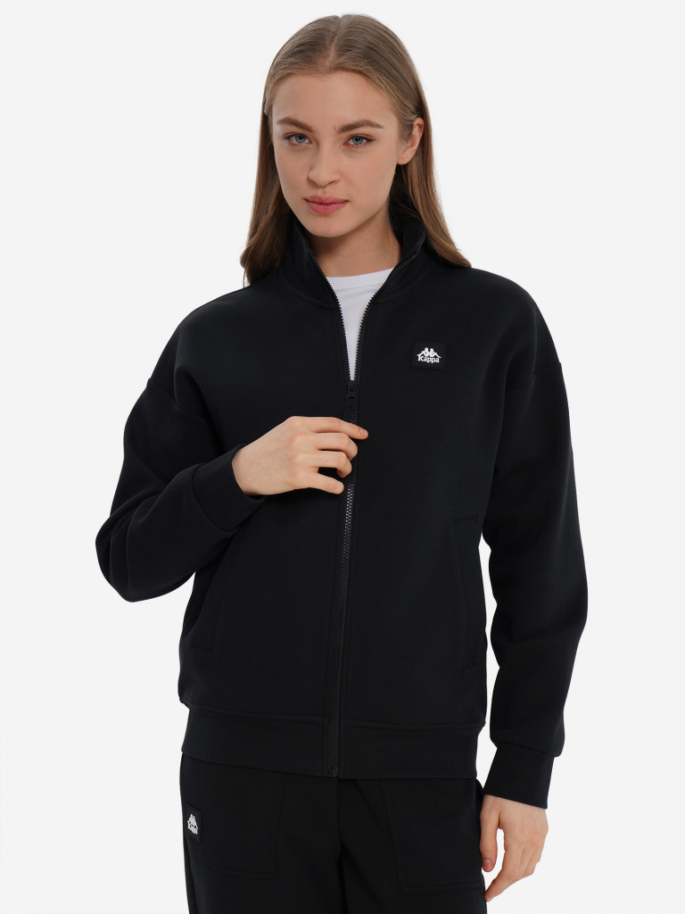 Тректоп женский Kappa