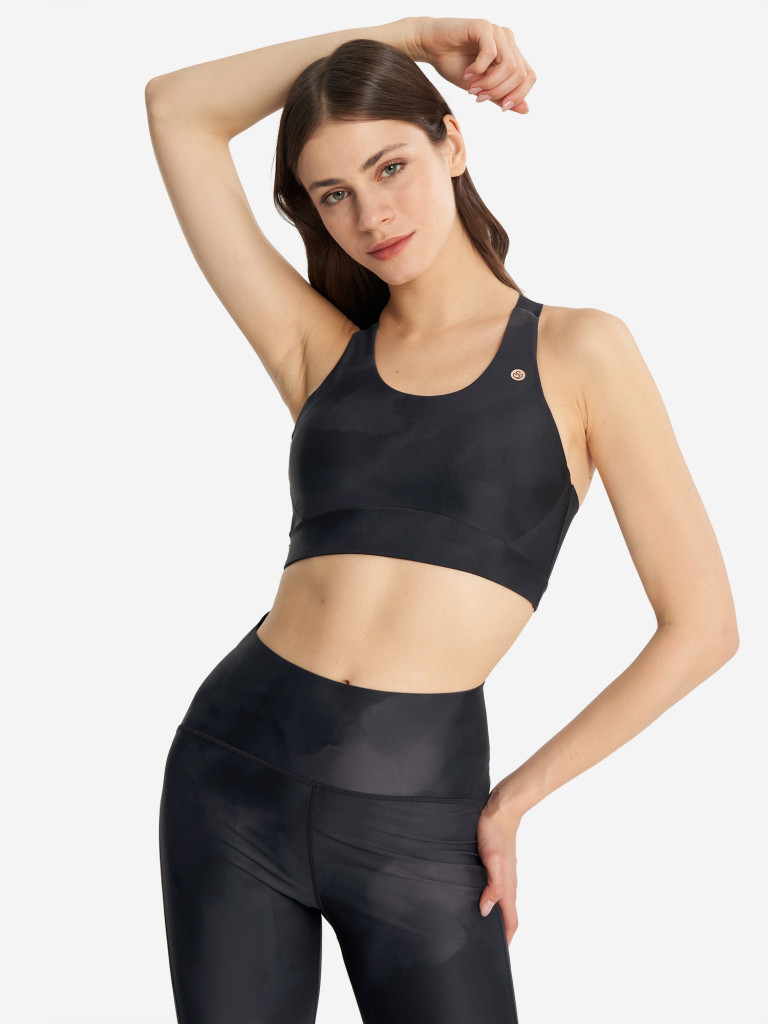 Топ бра спортивный Sensana