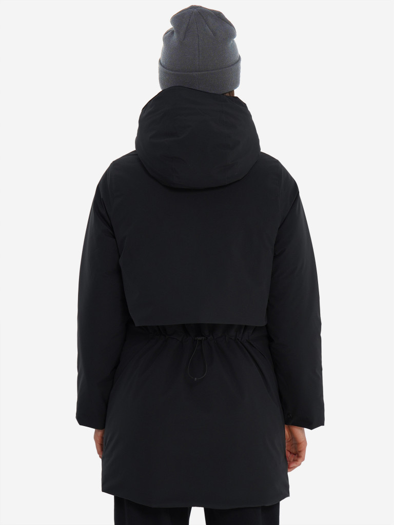 Куртка утепленная женская Jack Wolfskin Frost Haven