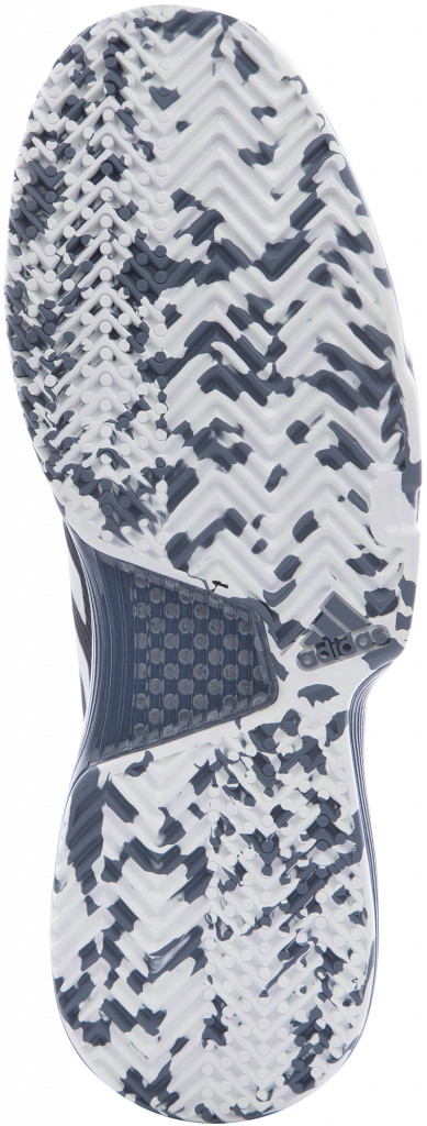 Кроссовки мужские adidas Courtjam Bounce