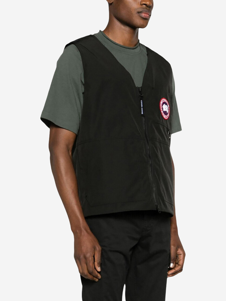 Жилет мужской CANADA GOOSE Canmore