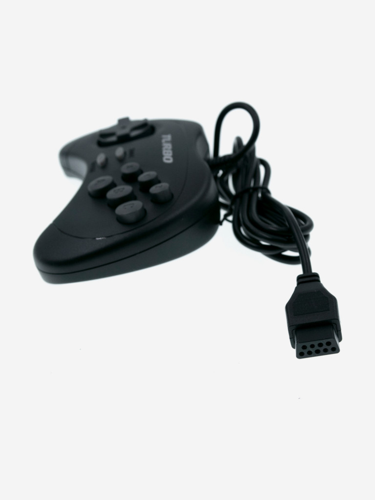 Игровая приставка 16-бит DVTech MTD (222 игры)