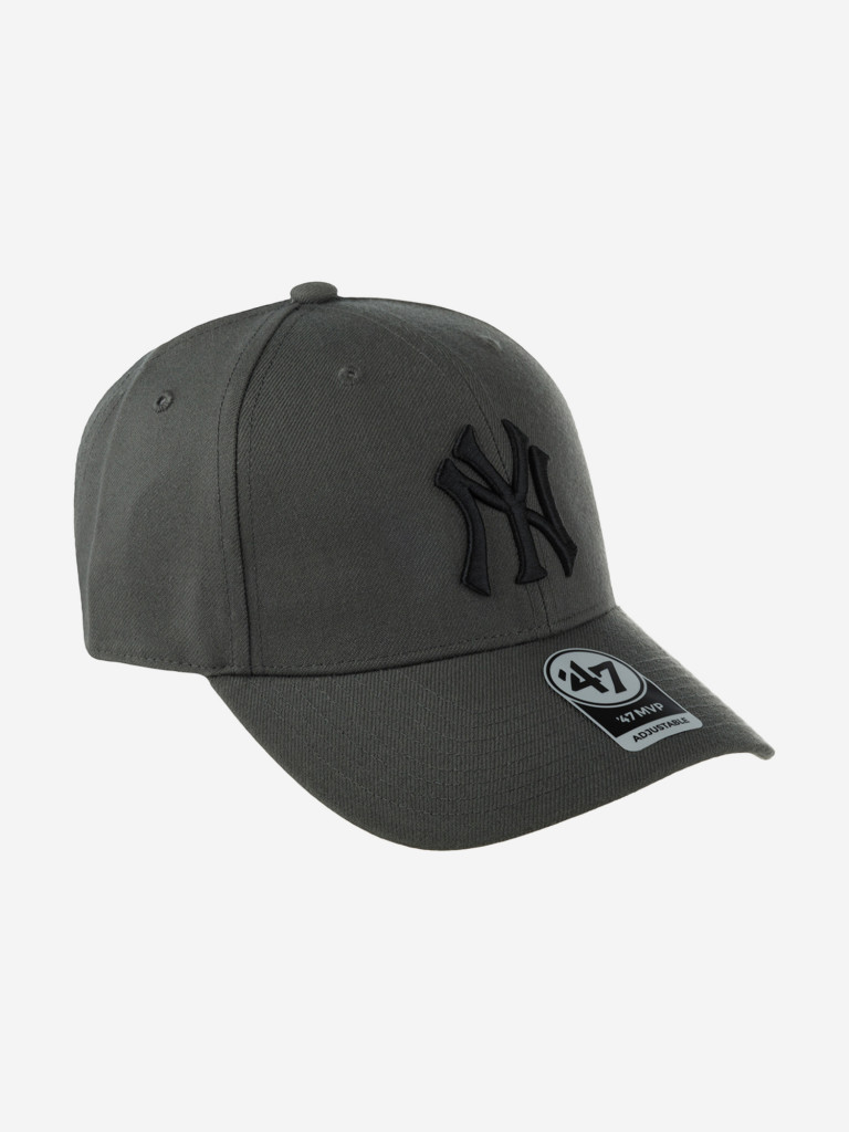 Бейсболка 47 BRAND B-MVPSP17WBP-CCC New York Yankees MLB