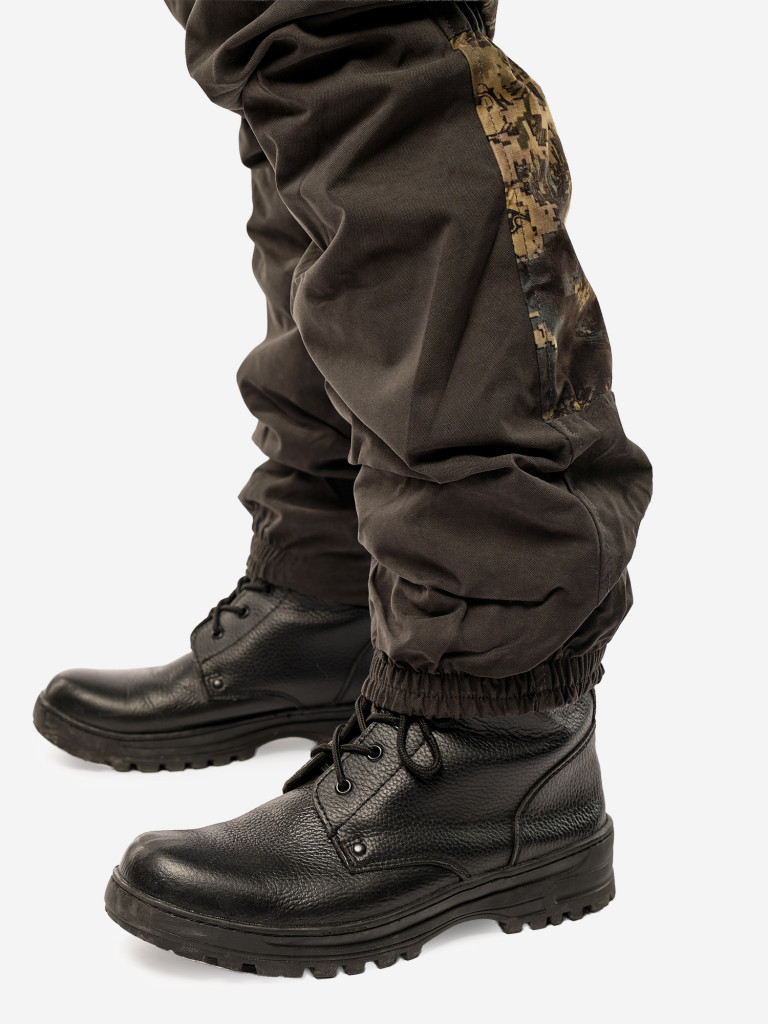 Костюм мужской Fantom Force Gorka Demi Light демисезонный для охоты и рыбалки