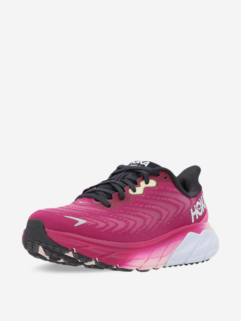 Кроссовки женские Hoka One One Arahi 6
