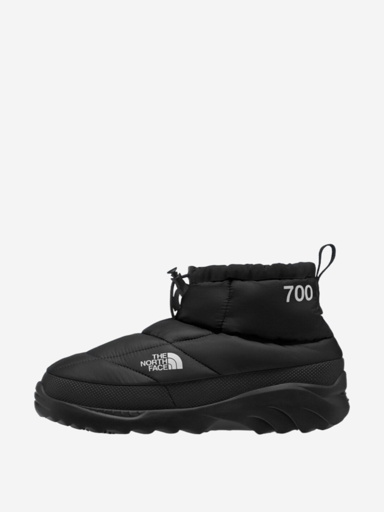 Ботинки мужские The North Face Nuptse Ankle