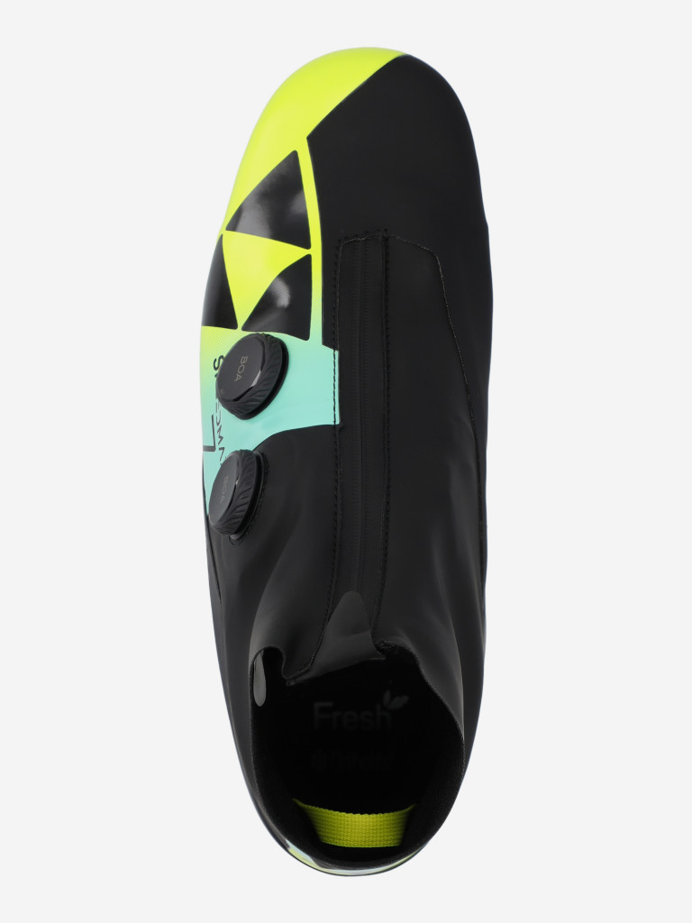 Ботинки лыжные Fischer Speedmax 7 Classic BOA