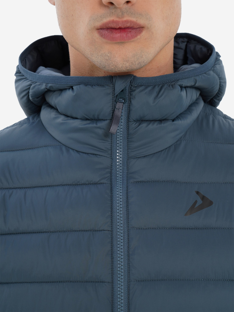 Пуховик мужской Demix