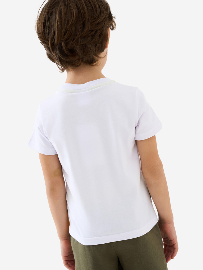 Футболка для мальчика PlayToday