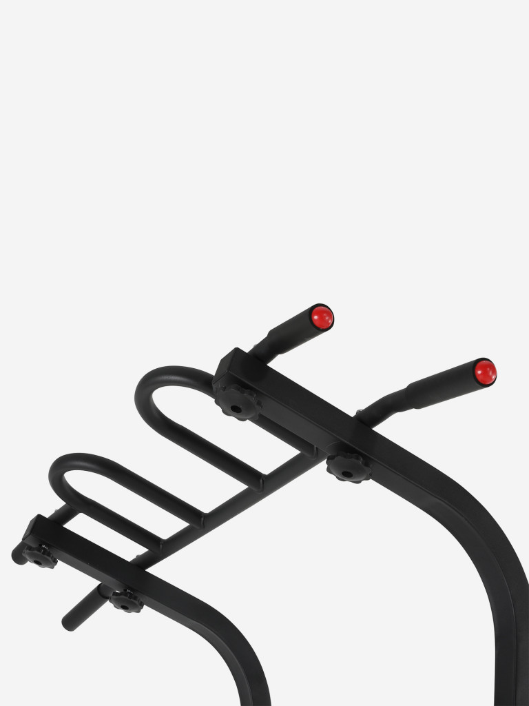 Турник-пресс-брусья со скамьей UNIX Fit Power Tower 150P