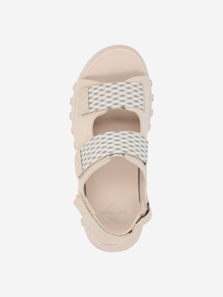 Сандалии женские Cordillero Agate