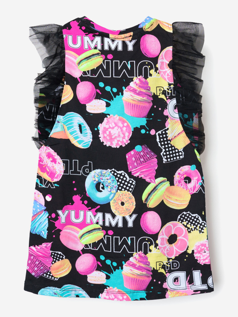 Платье для девочек PlayToday