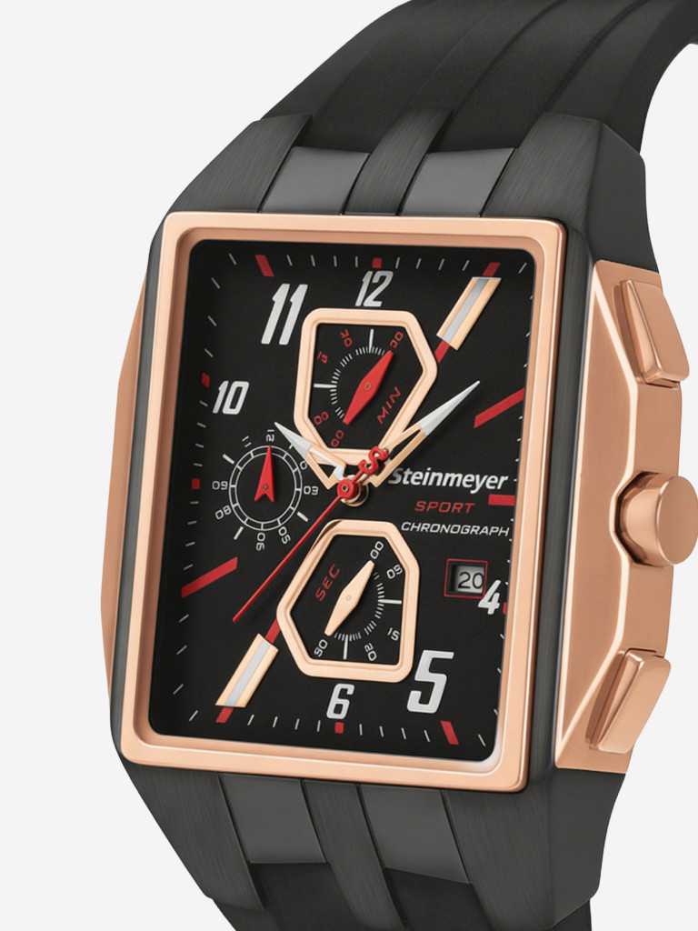 Спортивные часы Steinmeyer S 312.93.21