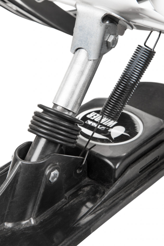 Снегокат Stiga Supreme GT