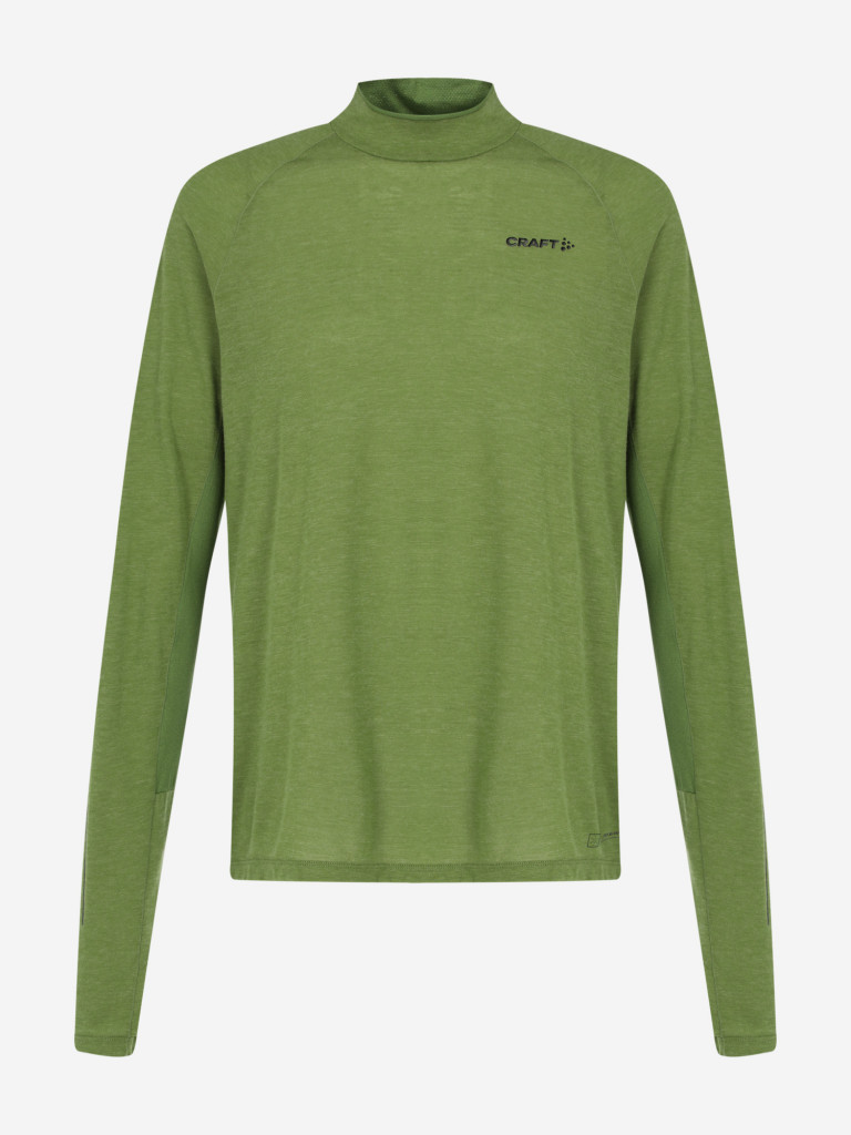 Лонгслив мужской Craft Adv Subz Wool