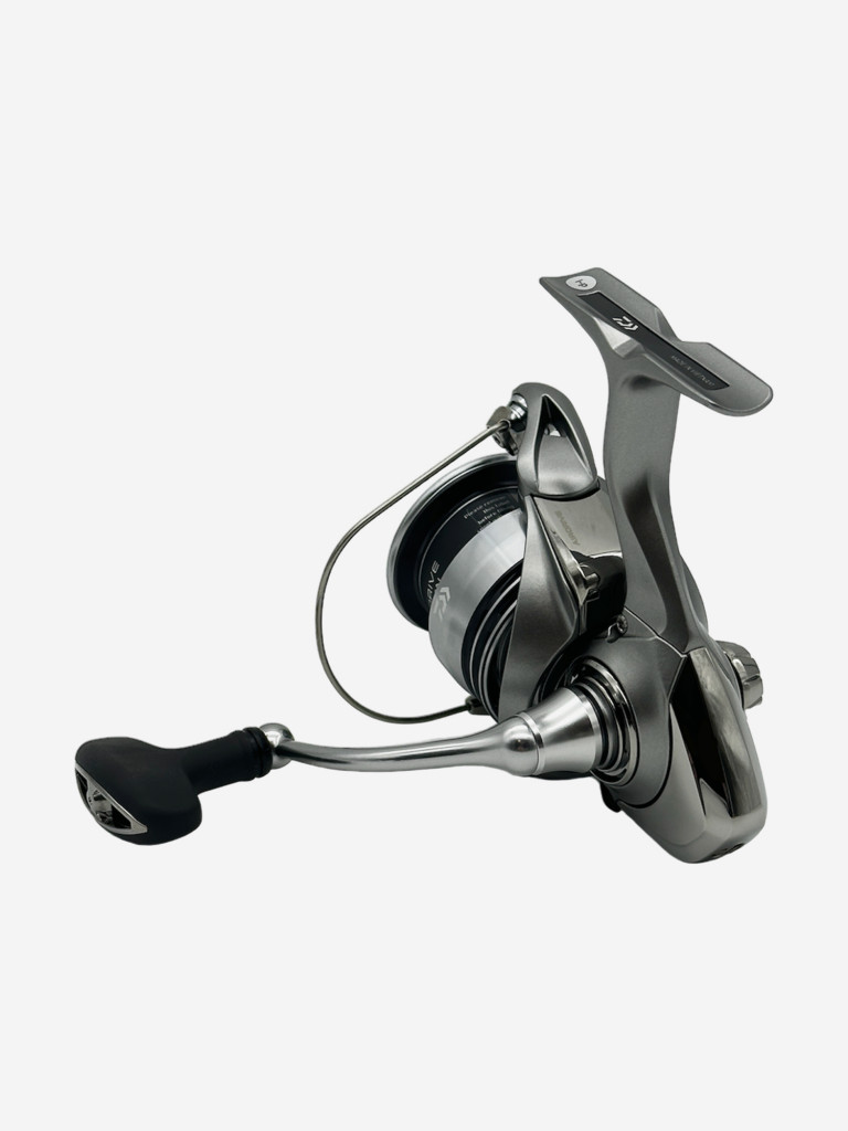 Катушка спиннинговая безынерционная DAIWA 23 EXCELER LT 4000-C