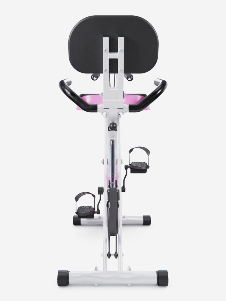 Велотренажер X-Bike DFC PLENY CF-917FM-2