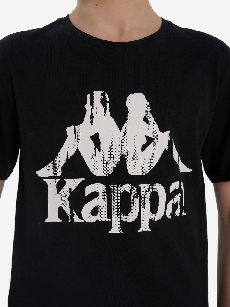 Футболка детская Kappa
